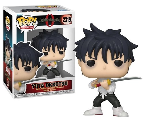 Figurine jujutsu kaisen - figurine, 0