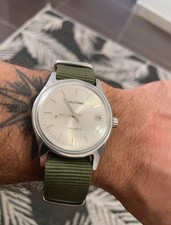 Orologio tattico militare