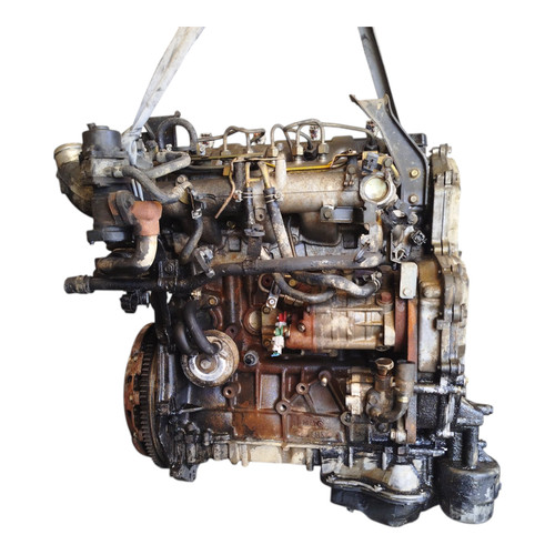 Motore nissan trail 2 di - x-trail, 2.2