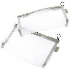  2 Pcs Pochette Con Trucchi