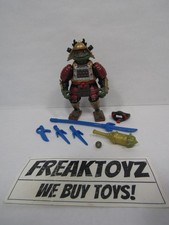 1993 Teenage Mutant Ninja