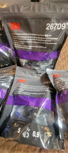 Performance gravity hvlp - performance,