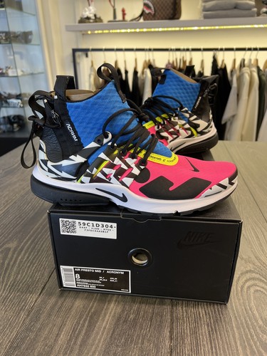 Nike air presto - , x