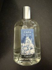 Fragonard Cedre - Profumo di