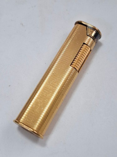 Dunhill accendino gas - dunhill,