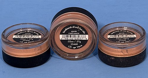 Bareminerals warm radiance - bareminerals,