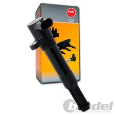 NGK Bobina Accensione per Fiat