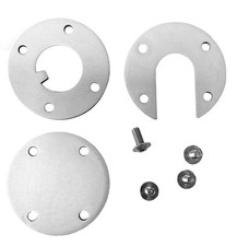 Supporto universale Givi  per