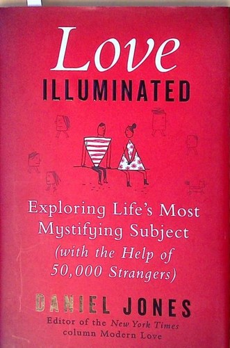Love illuminated exploring - love,