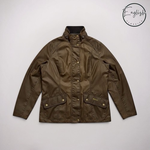 Barbour ferndown giacca - barbour,