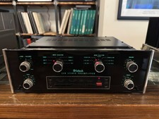 McIntosh C29 Vintage