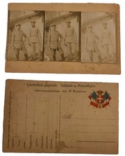 Franchigia Militare con