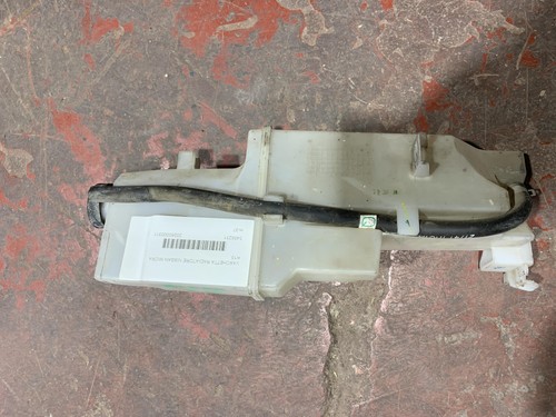 Vaschetta liquido radiatore - vaschetta,