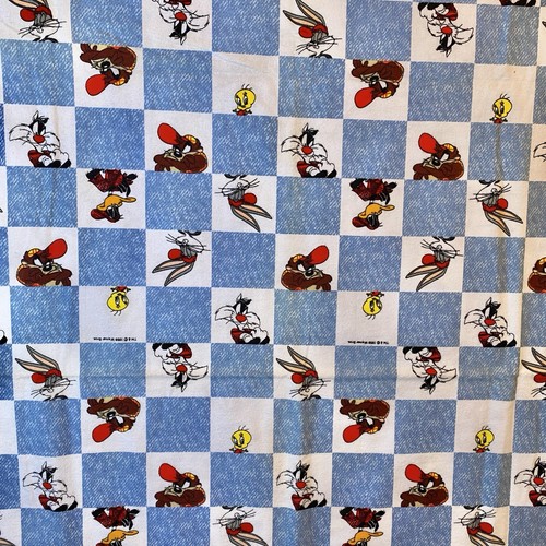 Coperta vintage 1998 - , in