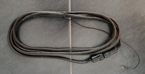 Pioneer 115 extension cord - pioneer,