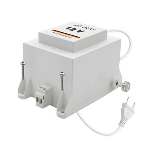Heat trasformatore inverter - mi-heat,