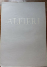 Attilio Alfieri Domenico Cara