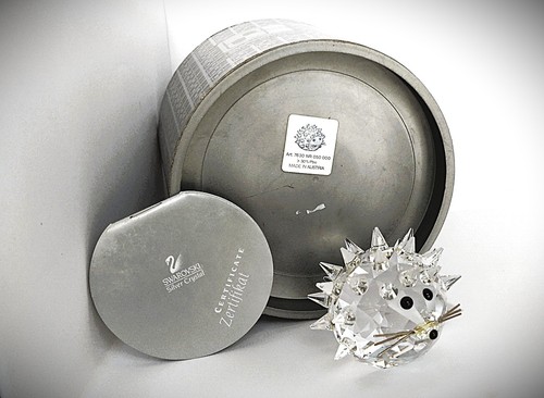 Swarovski riccio grande - swarovski,