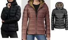 Blauer USA Piumino Giubbino