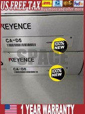 1pcs KEYENCE CA-D5 NUOVO