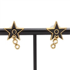 Orecchini chanel coco star - orecchini,