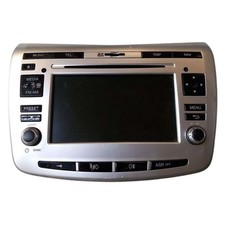 Autoradio 735512488 Lancia