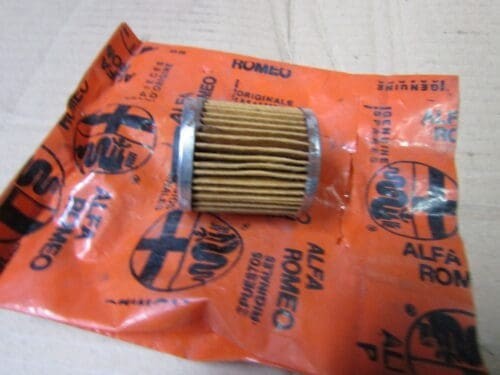 116363205900 filtro benzina - filtro,
