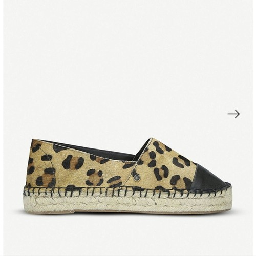 Espadrillas kurt geiger - espadrillas,
