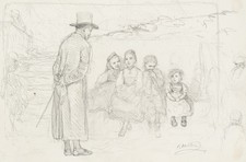 B. VAUTIER (XIX secolo)