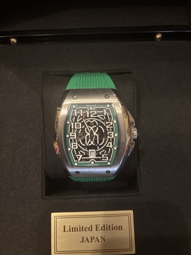 Orologio roberto cavalli - cavalli, by