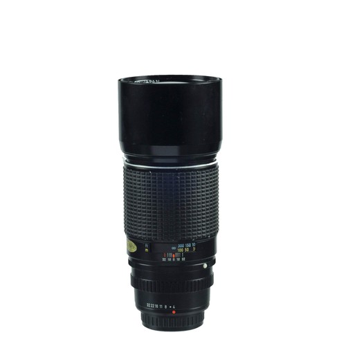 Pentax 300 k mf - pentax-k,