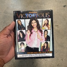 Victorious 3.0: Even More