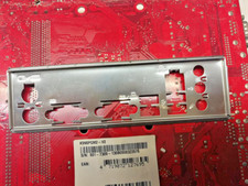 Mascherina shield PC MSI