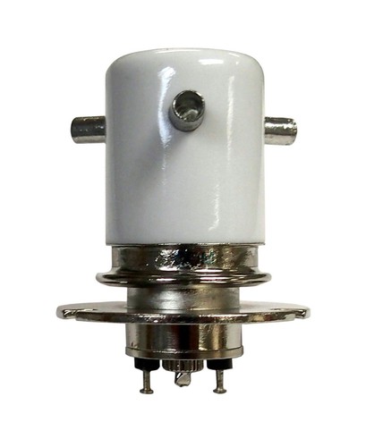 Relè antenna spdt vuoto - relè,