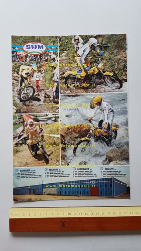 Swm produzione modelli moto - swm,