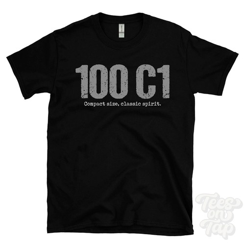 100 taglia compatta - 100,