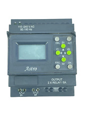 Interruttore Astronomico Astro