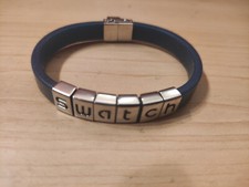 Braccialetto ORIGINALE Swatch