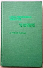 Luigi Pirandello, Director 