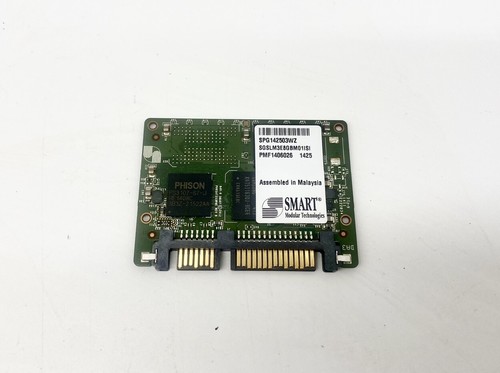 Unità ssd sata industriale - ssd,