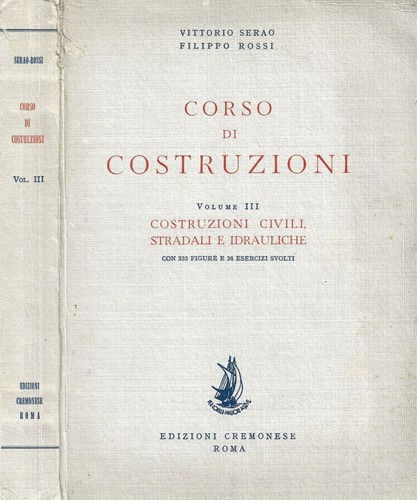 Corso costruzioni volume - corso,