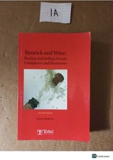 Beswick And Wine: Buying And