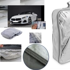 Telo Copriauto Telato Felpato