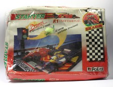 Polistil Sebino STARTER F1