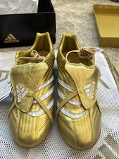 Adidas predator assoluto - , fg