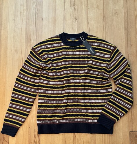Maglione maglia girocollo - , uomo