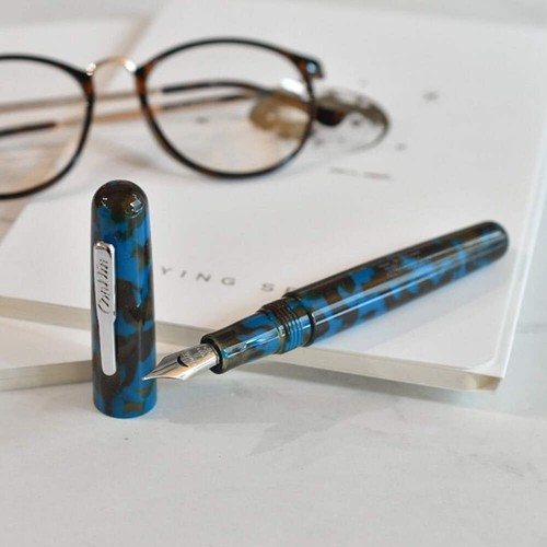 Penna stilografica conklin - penna, all