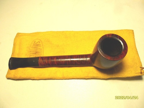 Pipa savinelli punto oro - pipa,