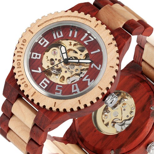 Orologio polso uomo - da,