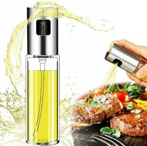Oliera spray 100 acetiera - 100,